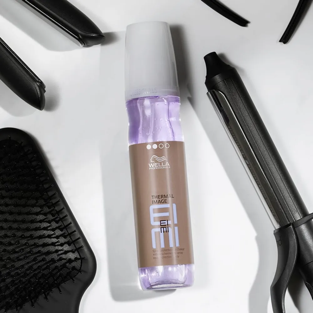 Wella Haarspray & Haarlack|EIMI Thermal Image 150 ml