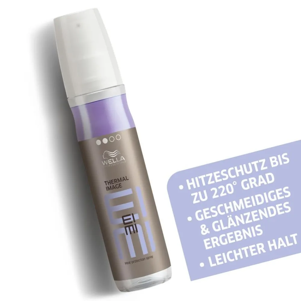 Wella Haarspray & Haarlack|EIMI Thermal Image 150 ml