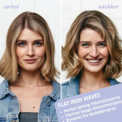 Wella Haarspray & Haarlack|EIMI Thermal Image 150 ml