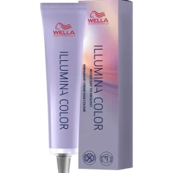 Illumina 5/81 hellbraun perl-asch 60 ml-Wella Online