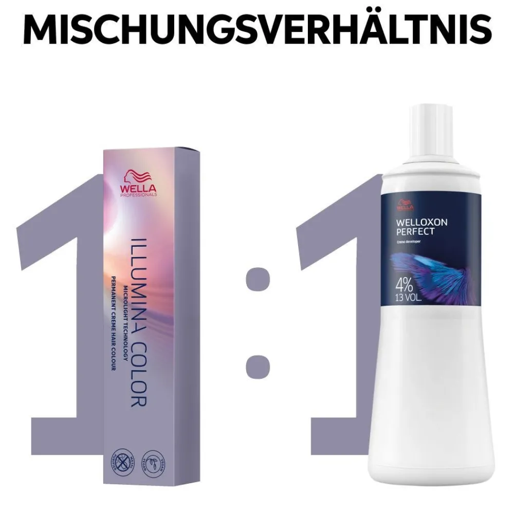 Illumina Color ME+ 9/59 60 ml-Wella Clearance