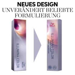 Wella Haarfarbe|Illumina Opal Essence Platinum Lily 60 ml