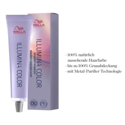 Wella Haarfarbe|Illumina Opal Essence Platinum Lily 60 ml