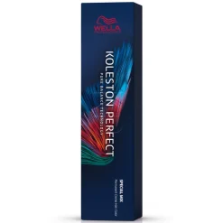Wella Haarfarbe|Koleston Perfect Special Mix Haarfarbe Klarton 0/00 60 ml