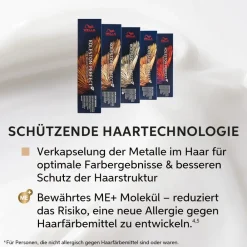 Wella Haarfarbe|Koleston Perfect Special Mix Haarfarbe Klarton 0/00 60 ml