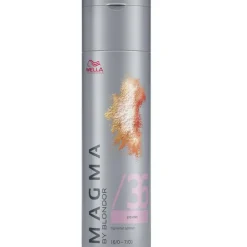 Wella Haarfarbe|Magma /36 gold-violett 120 g