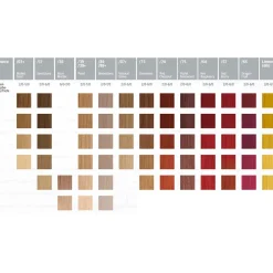 Magma /44 rot intensiv 120 g-Wella Online
