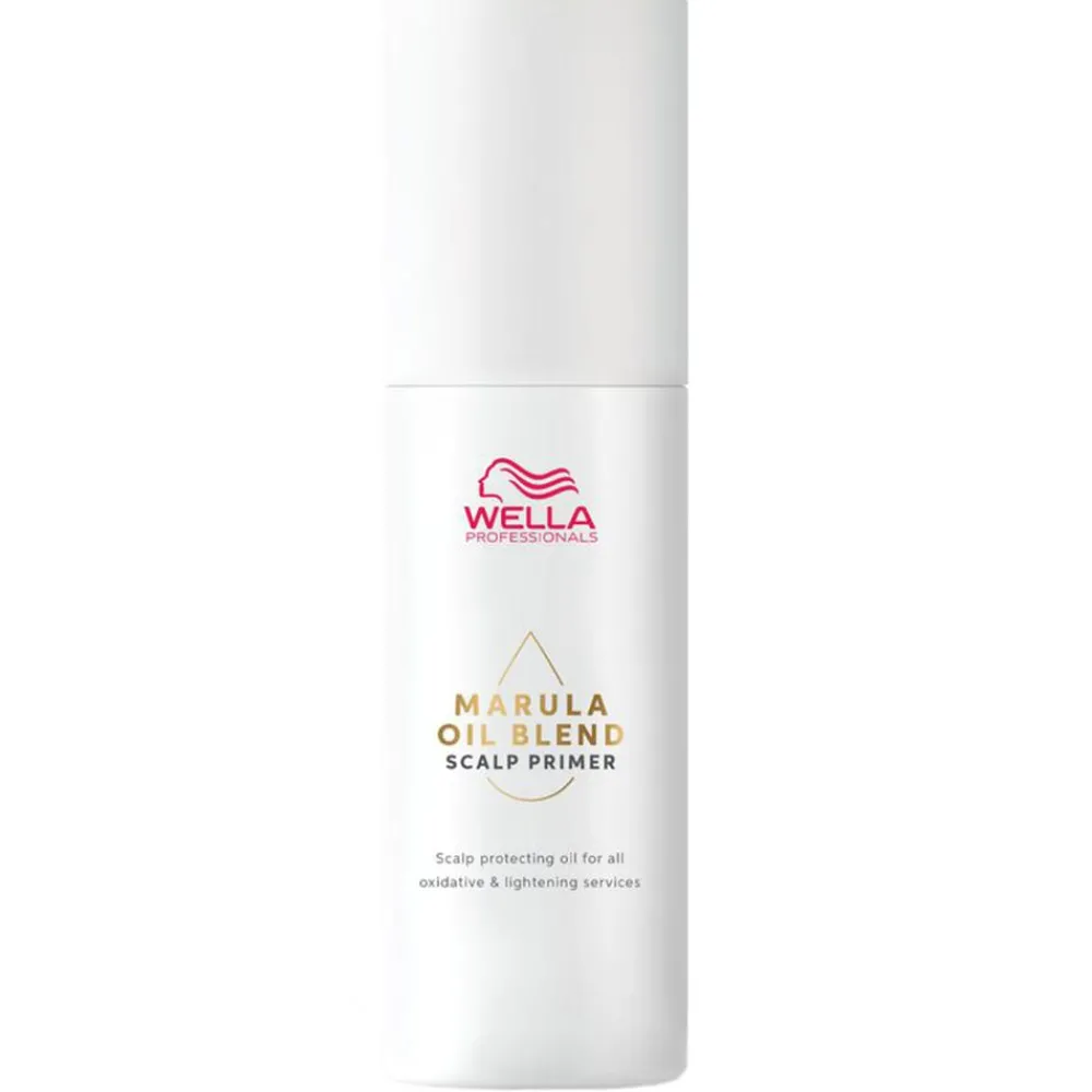 Wella Kopfhautpflege^Marula Oil Blend Scalp Primer 150 ml