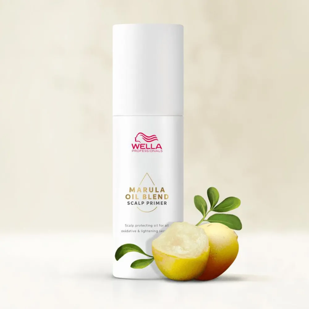 Wella Kopfhautpflege^Marula Oil Blend Scalp Primer 150 ml