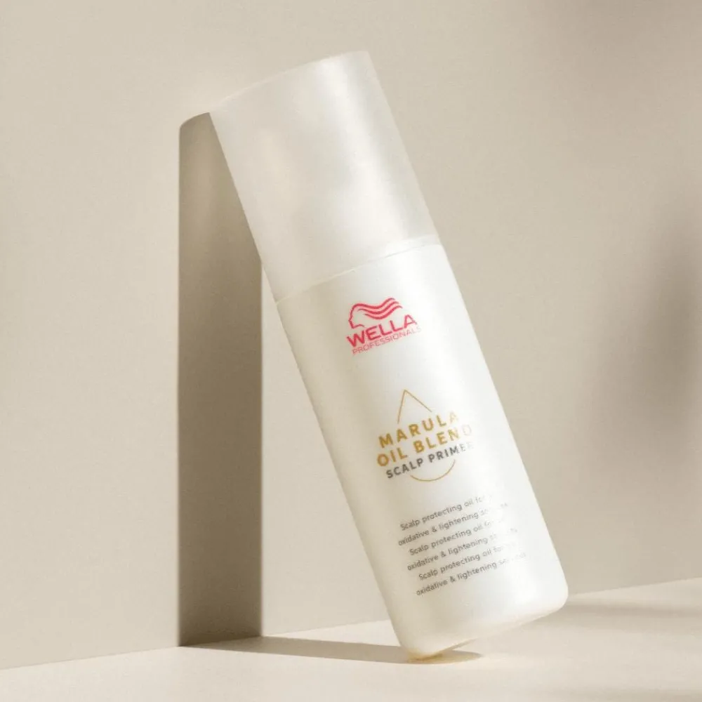 Wella Kopfhautpflege^Marula Oil Blend Scalp Primer 150 ml