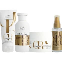 Oil Reflections Bundle-Wella Online