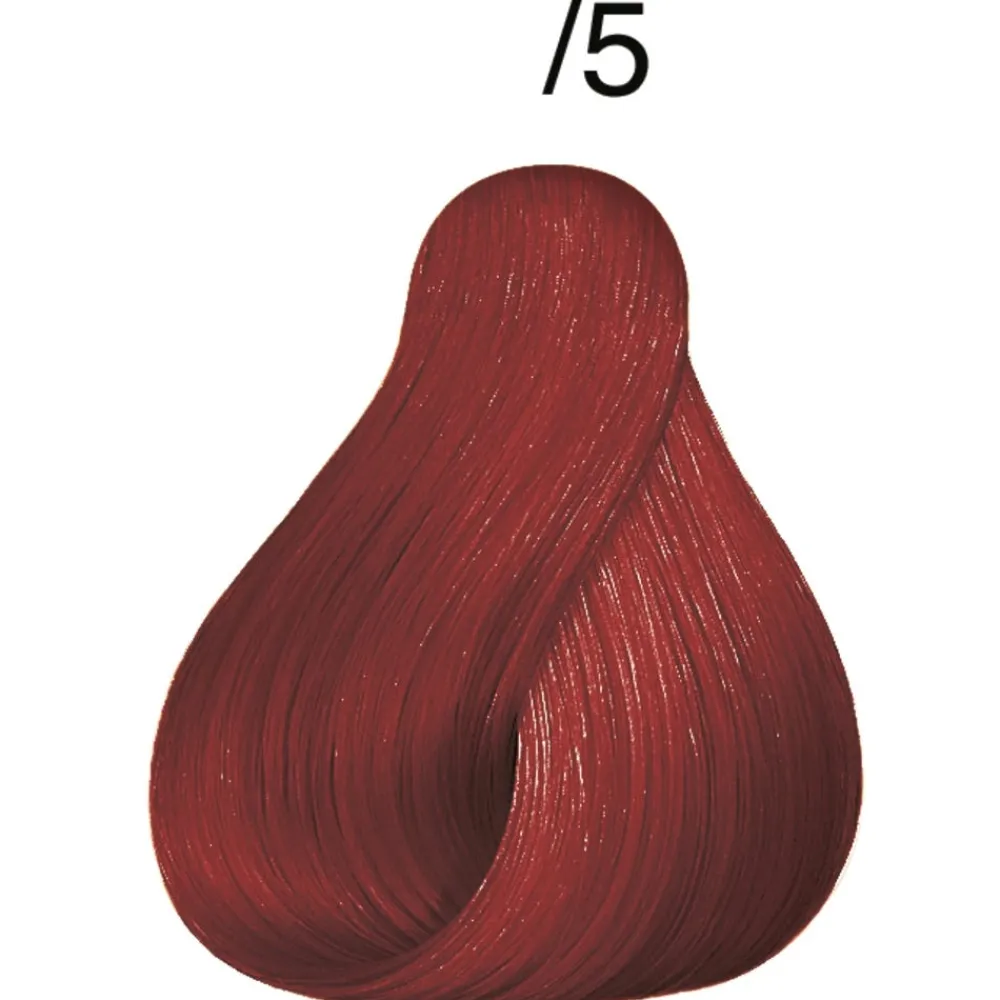 Wella Tönung|Perfecton 5 mahagoni 250 ml