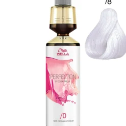 Wella Tönung|Perfecton 8 perl 250 ml