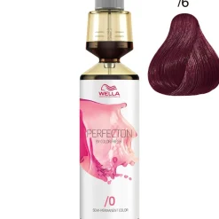 Perfecton 6 violett 250 ml-Wella Best