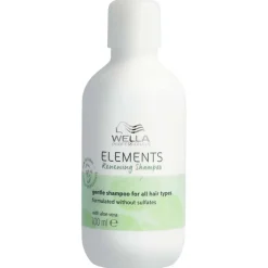 Professionals Care Elements Renewing Shampoo 100 ml-Wella Online