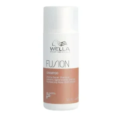 Professionals Care FUSION Intense Repair Shampoo 50 ml-Wella Online