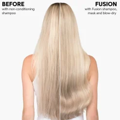 Professionals Care FUSION Intense Repair Shampoo 50 ml-Wella Online