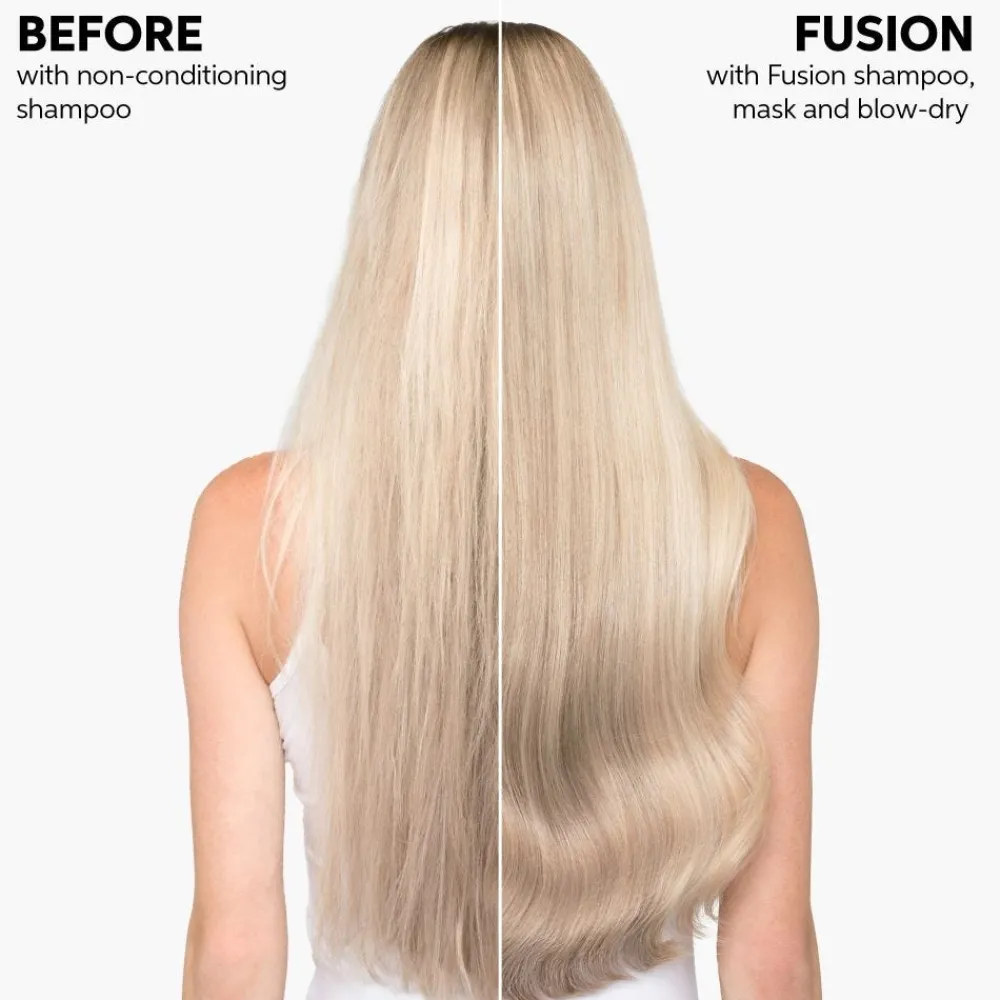 Professionals Care FUSION Intense Repair Shampoo 50 ml-Wella Online