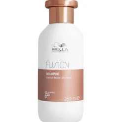 Professionals Care FUSION Intense Repair Shampoo 250 ml-Wella Outlet
