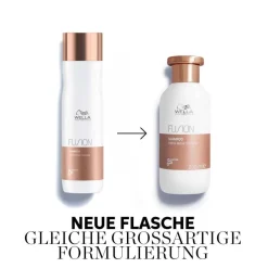 Professionals Care FUSION Intense Repair Shampoo 250 ml-Wella Outlet