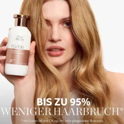 Professionals Care FUSION Intense Repair Shampoo 250 ml-Wella Outlet