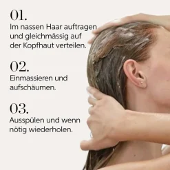 Professionals Care FUSION Intense Repair Shampoo 250 ml-Wella Outlet