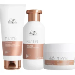 Professionals Care FUSION Bundle-Wella Sale