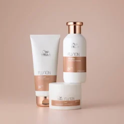 Professionals Care FUSION Bundle-Wella Sale