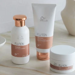Professionals Care FUSION Bundle-Wella Sale