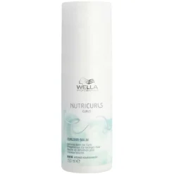 Professionals Care Nutricurls Curlixir Balm 150 ml-Wella