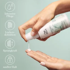 Professionals Care Nutricurls Curlixir Balm 150 ml-Wella