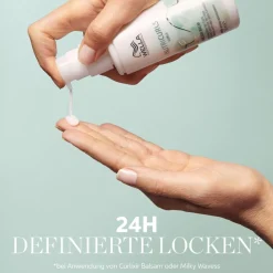 Professionals Care Nutricurls Curlixir Balm 150 ml-Wella