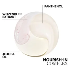 Professionals Care Nutricurls Curlixir Balm 150 ml-Wella