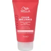 Professionals Care INVIGO Color Brilliance Fine Vibrant Color Mask 75 ml-Wella Clearance