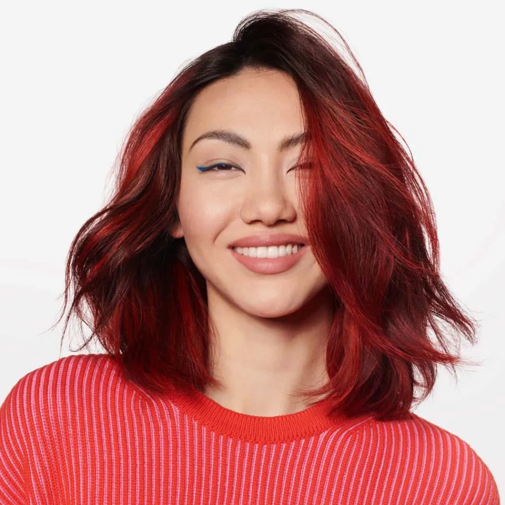 Professionals Care INVIGO Color Brilliance Fine Vibrant Color Mask 75 ml-Wella Clearance