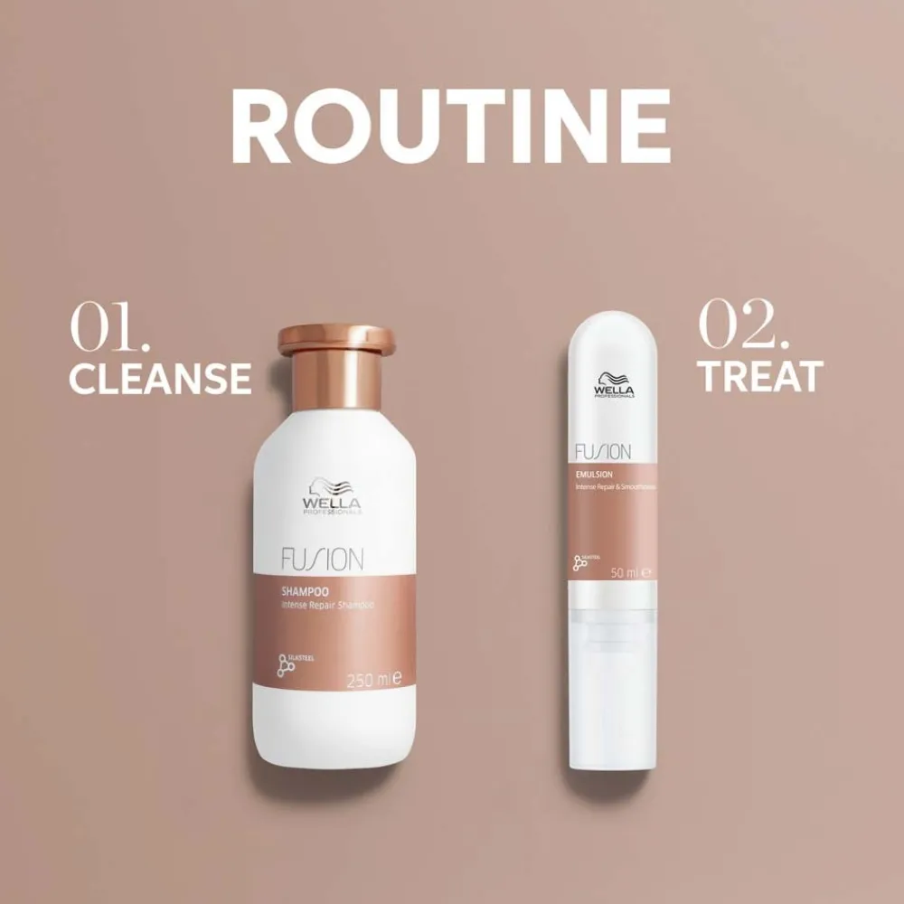 Wella Reparatur & Stärkung| Reisegrößen|Professionals Care Fusion Emulsion 50 ml