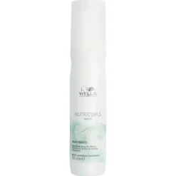 Professionals Care Nutricurls Milky Waves 150 ml-Wella New