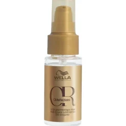 Wella Reparatur & Stärkung| Haaröle^Professionals Care Oil Reflections Smoothening Oil 30 ml
