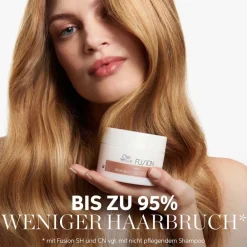 Wella Reisegrößen| Haarkur|Professionals Care FUSION Intense Repair Mask 75 ml