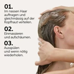 Professionals Care INVIGO Scalp Balance Clean Shampoo 300 ml-Wella Hot