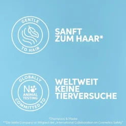 Professionals Care INVIGO Scalp Balance Clean Shampoo 300 ml-Wella Hot