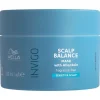 Wella Haarkur|Professionals Care INVIGO Scalp Balance Calm Sensitive Mask 150 ml