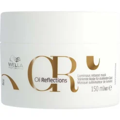 Wella Haarkur^Professionals Care Oil Reflections Mask 150 ml
