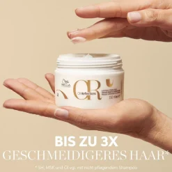 Wella Haarkur^Professionals Care Oil Reflections Mask 150 ml