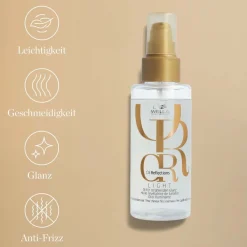 Wella Haaröle|Professionals Oil Reflections Light Oil 30 ml