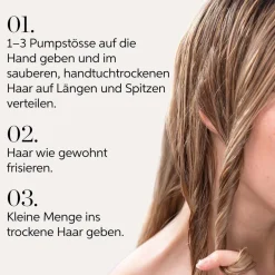 Wella Haaröle|Professionals Oil Reflections Light Oil 30 ml