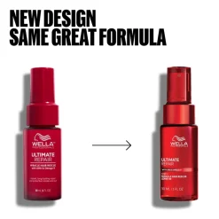 Professionals Ultimate Repair Miracle Hair Rescue 30 ml-Wella Online