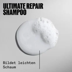 Wella Reparatur & Stärkung|Hagel Nature^Professionals Ultimate Repair Shampoo 50 ml
