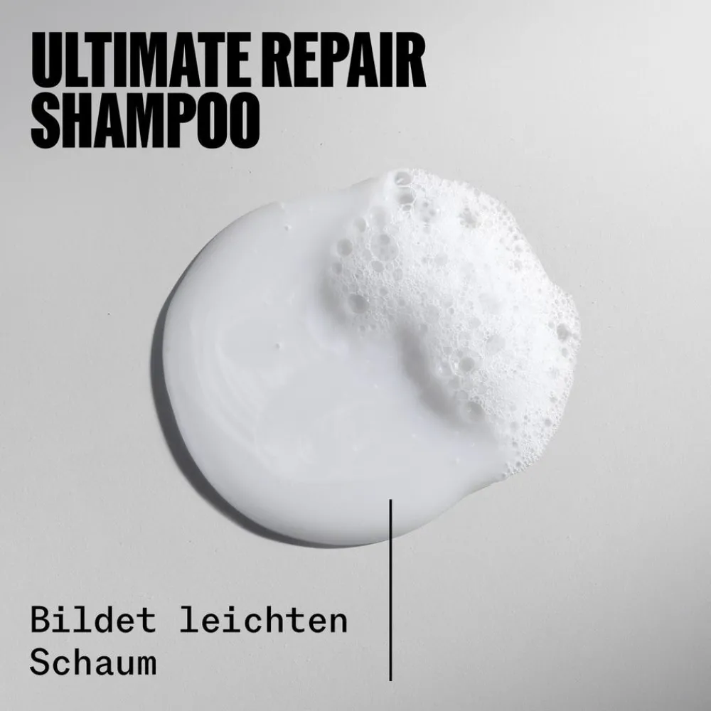 Professionals Ultimate Repair Shampoo Nachfüllpackung 1000 ml-Wella Best