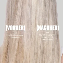 Professionals Ultimate Repair Shampoo Nachfüllpackung 1000 ml-Wella Best